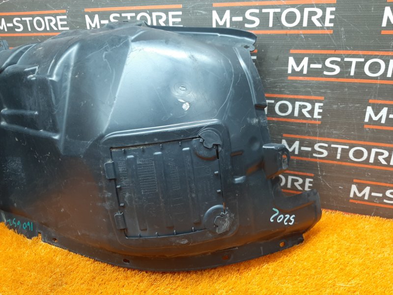 подкрылок, 2770 рублей, Красноярск