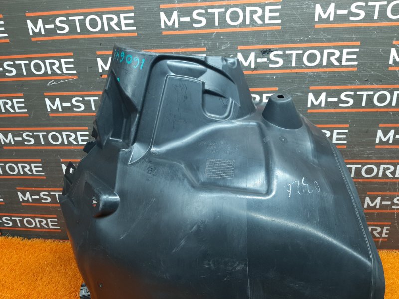 подкрылок, 1060 рублей, Красноярск