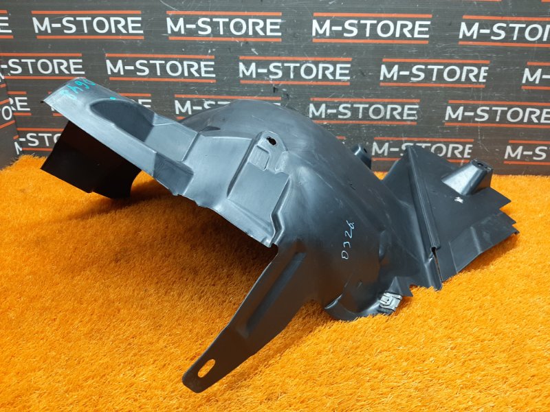 подкрылок, 1060 рублей, Красноярск