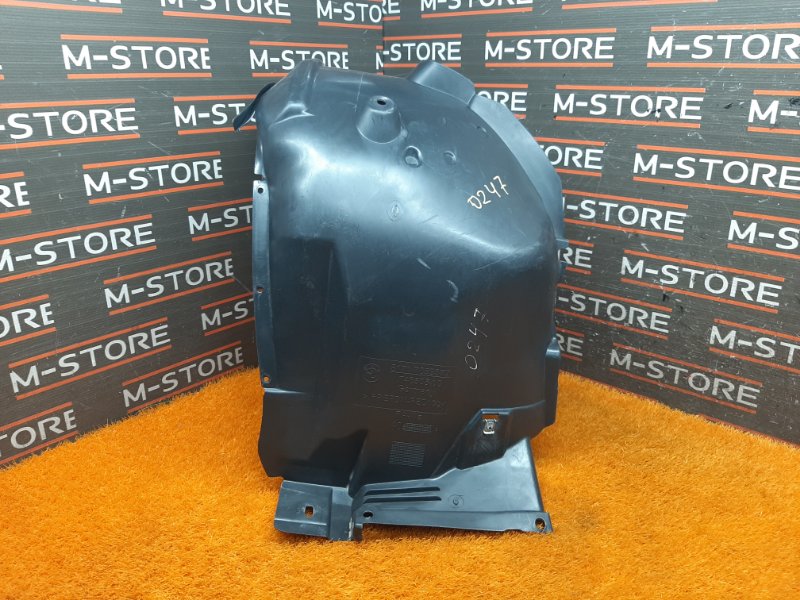 подкрылок, 300 рублей, Красноярск