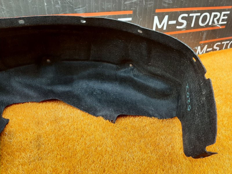 подкрылок, 1000 рублей, Красноярск