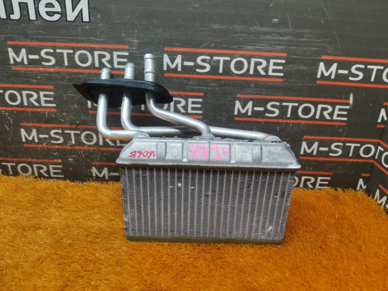 радиатор печки, 800 рублей, Красноярск