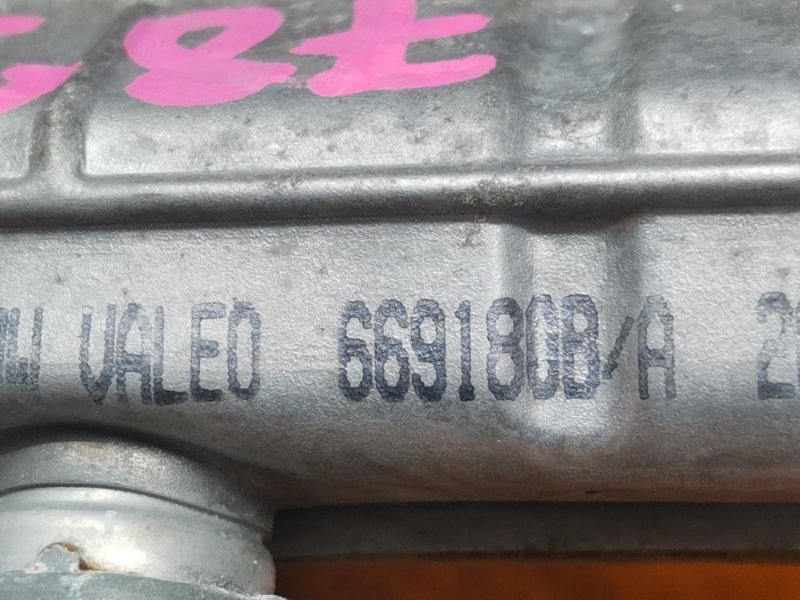 радиатор печки, 800 рублей, Красноярск