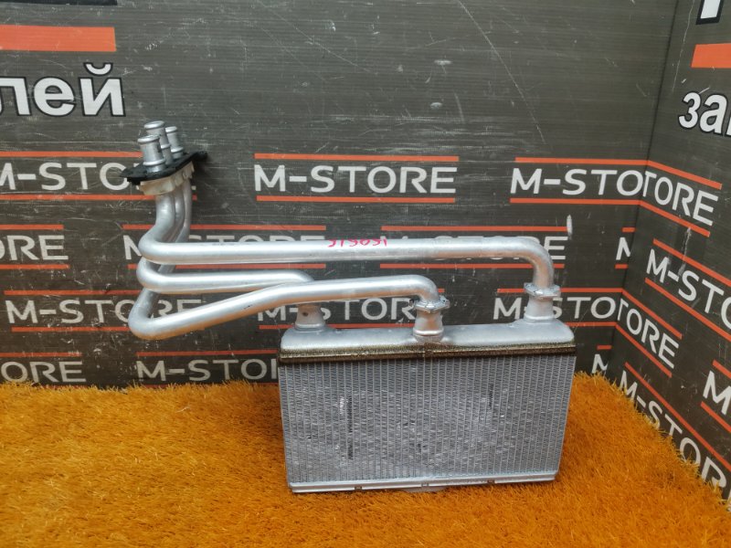 радиатор печки, 600 рублей, Красноярск