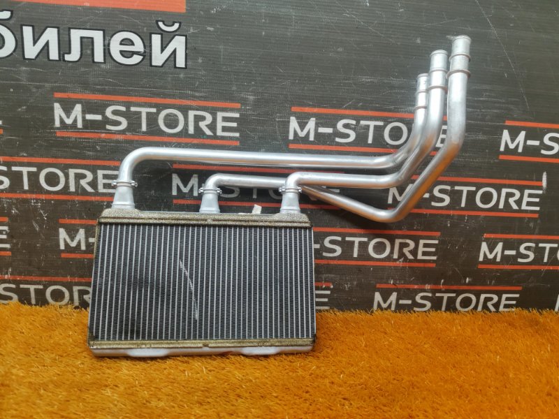 радиатор печки, 600 рублей, Красноярск