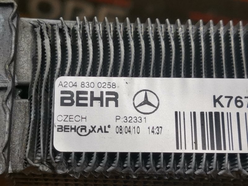 испаритель кондиционера, 500 рублей, Красноярск