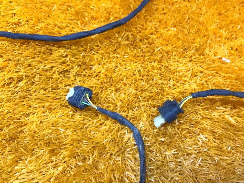 Проводка парктроника, 1000 рублей, Красноярск