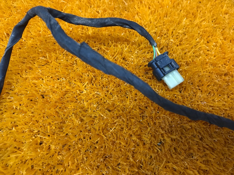 Проводка парктроника, 1000 рублей, Красноярск