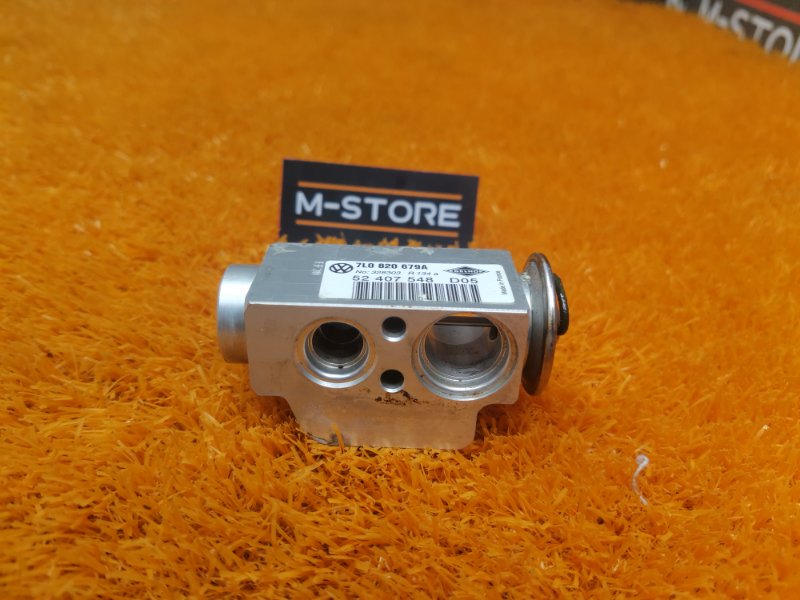 Клапан кондиционера, 670 рублей, Красноярск