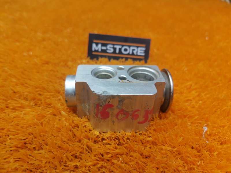 Клапан кондиционера, 670 рублей, Красноярск