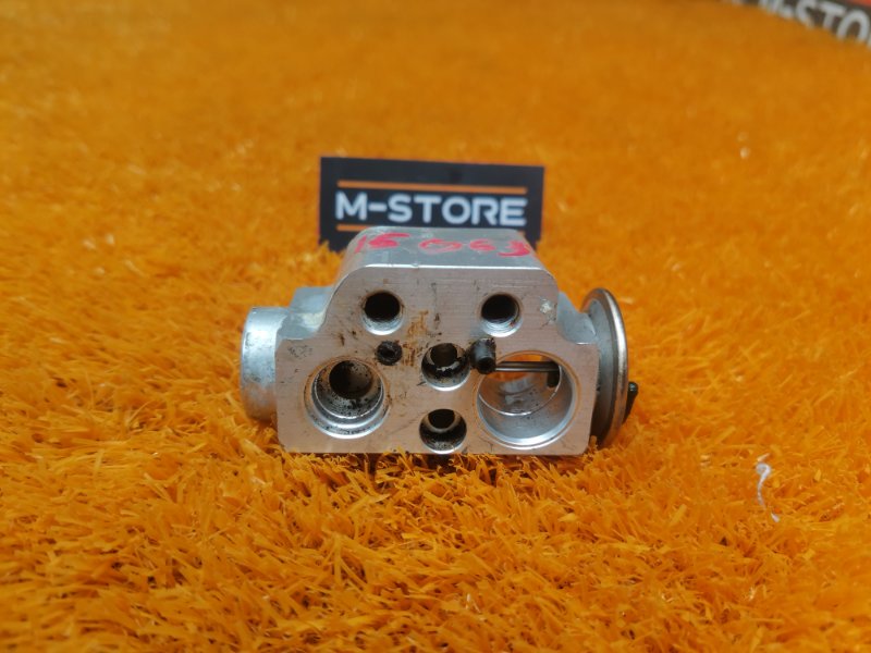 Клапан кондиционера, 670 рублей, Красноярск