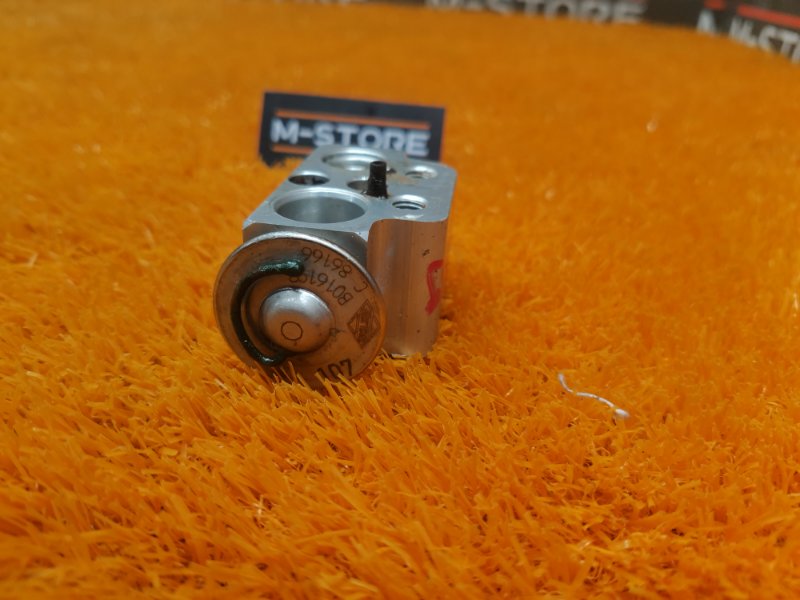 Клапан кондиционера, 670 рублей, Красноярск