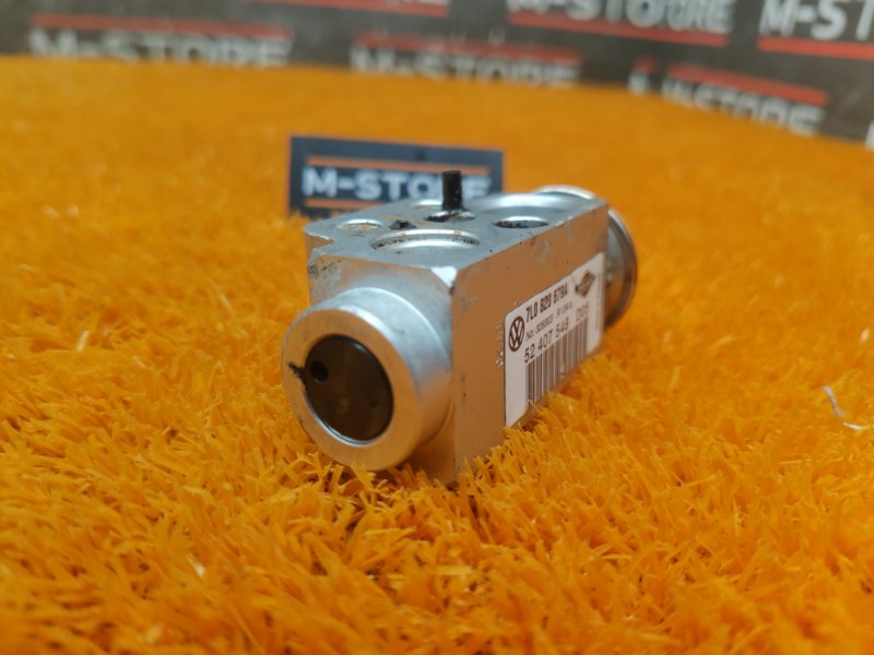 Клапан кондиционера, 670 рублей, Красноярск