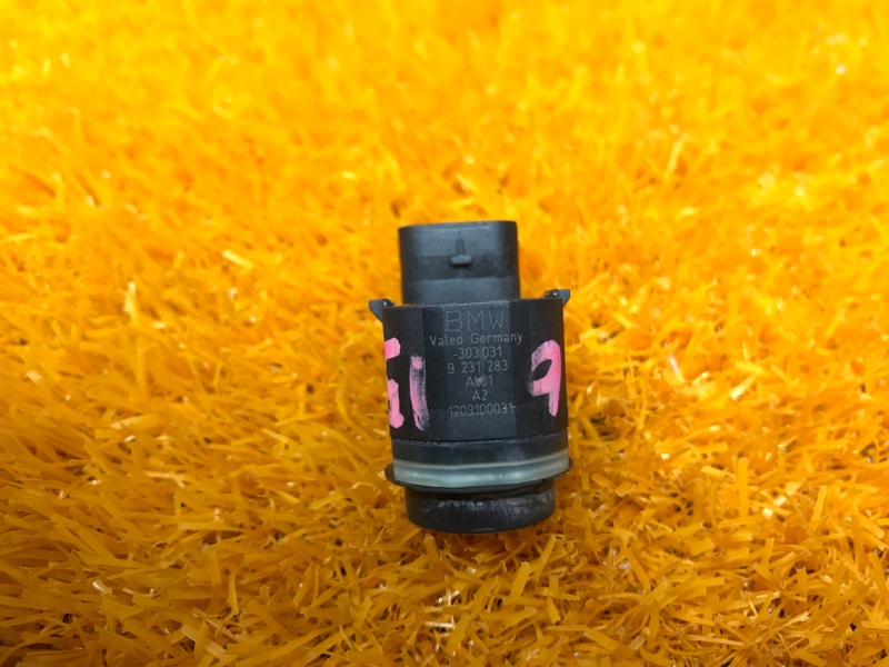 Датчик парковки , парктроник, 1280 рублей, Красноярск