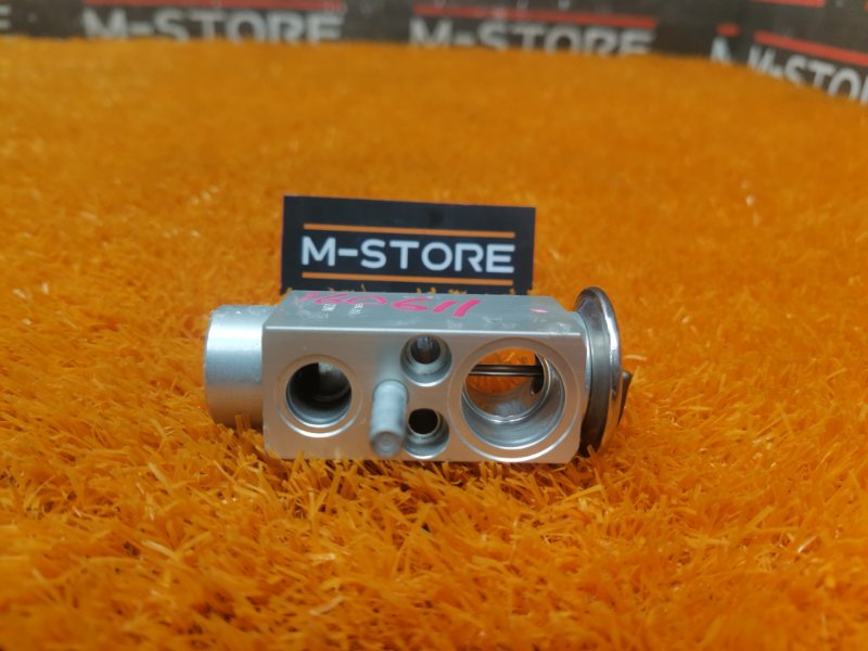 Клапан кондиционера, 500 рублей, Красноярск