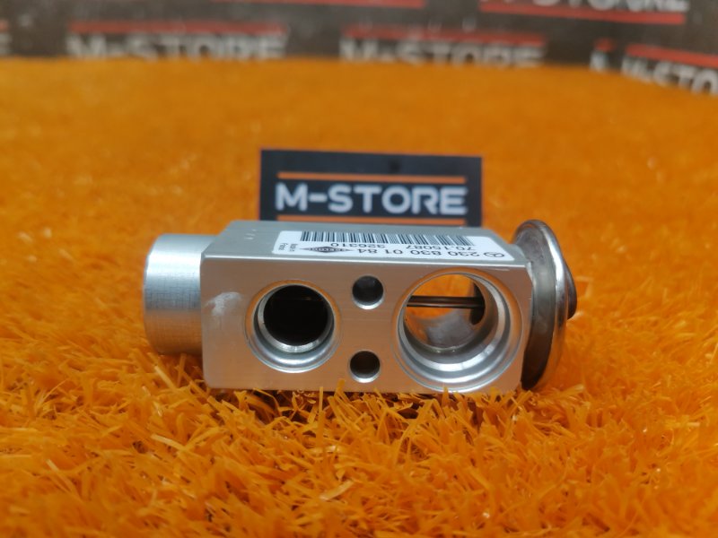 Клапан кондиционера, 500 рублей, Красноярск