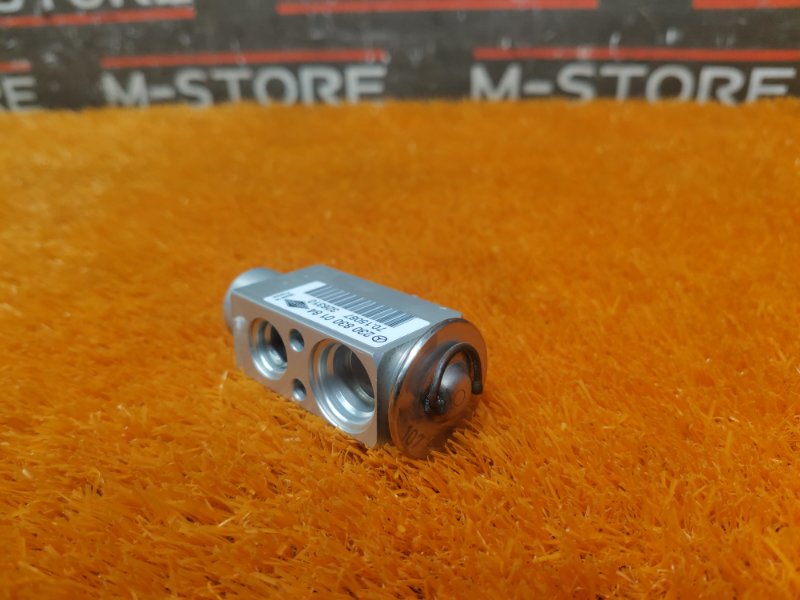 Клапан кондиционера, 500 рублей, Красноярск