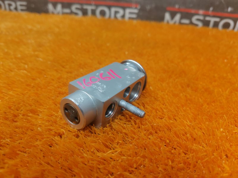 Клапан кондиционера, 500 рублей, Красноярск