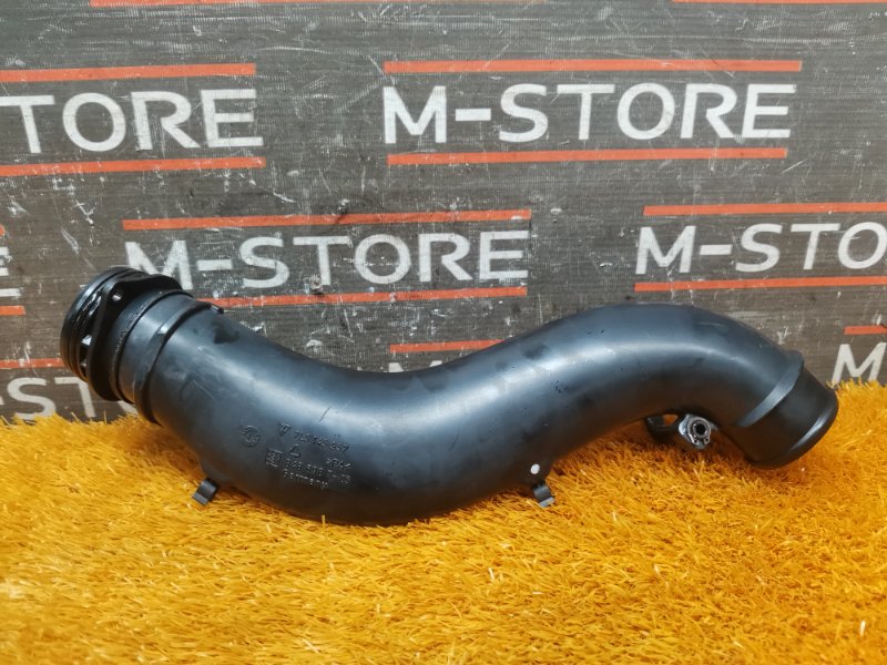 Патрубок интеркулера, 1920 рублей, Красноярск