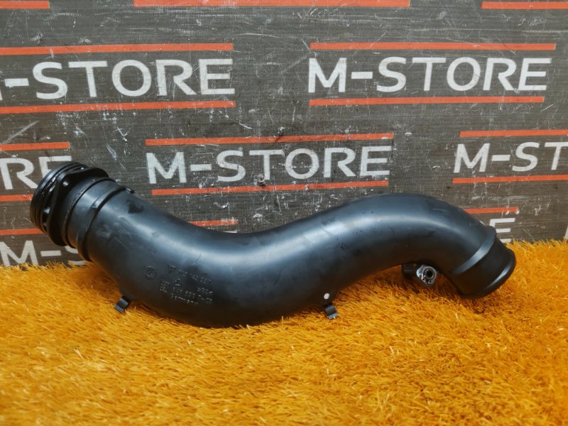 Патрубок интеркулера, 1920 рублей, Красноярск