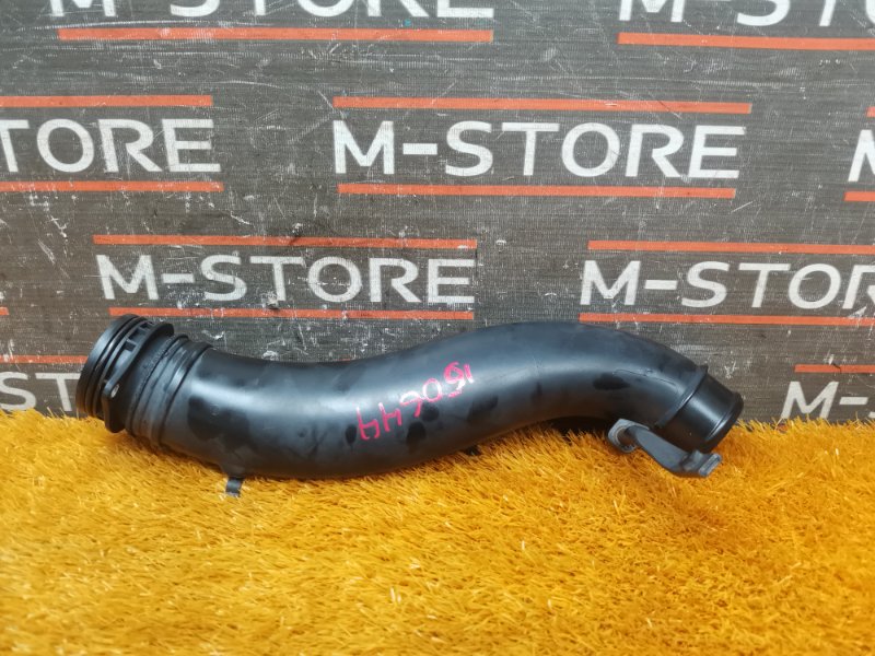 Патрубок интеркулера, 1920 рублей, Красноярск