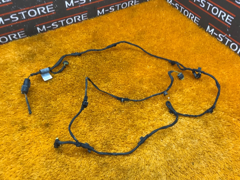 Проводка парктроника, 3120 рублей, Красноярск