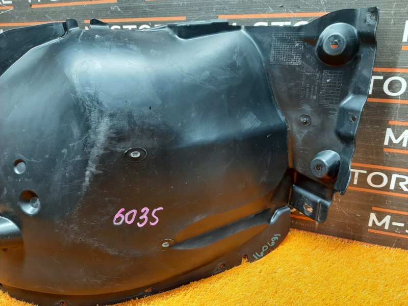 подкрылок, 1100 рублей, Красноярск