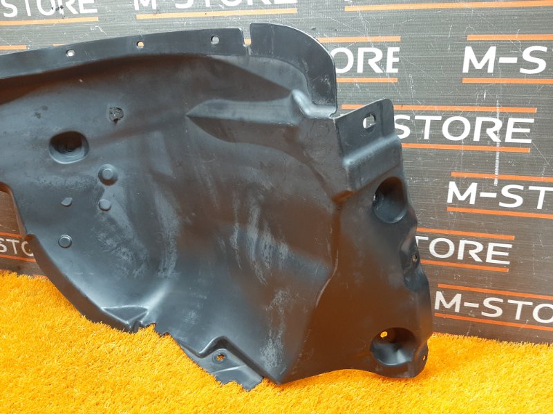 подкрылок, 1100 рублей, Красноярск