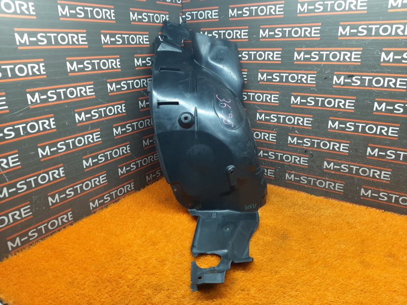 подкрылок, 540 рублей, Красноярск