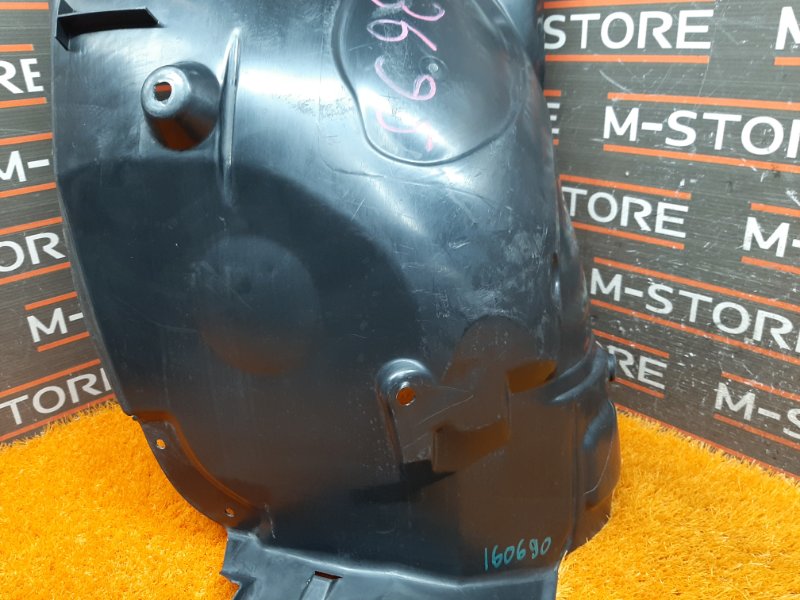 подкрылок, 540 рублей, Красноярск