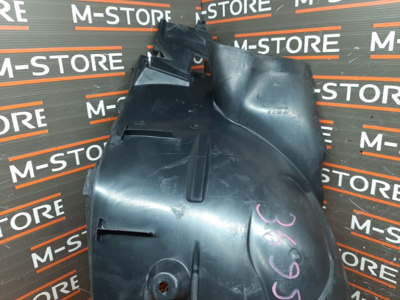 подкрылок, 540 рублей, Красноярск