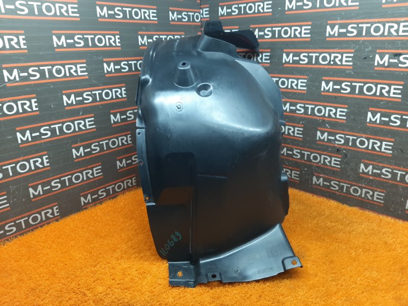 подкрылок, 500 рублей, Красноярск