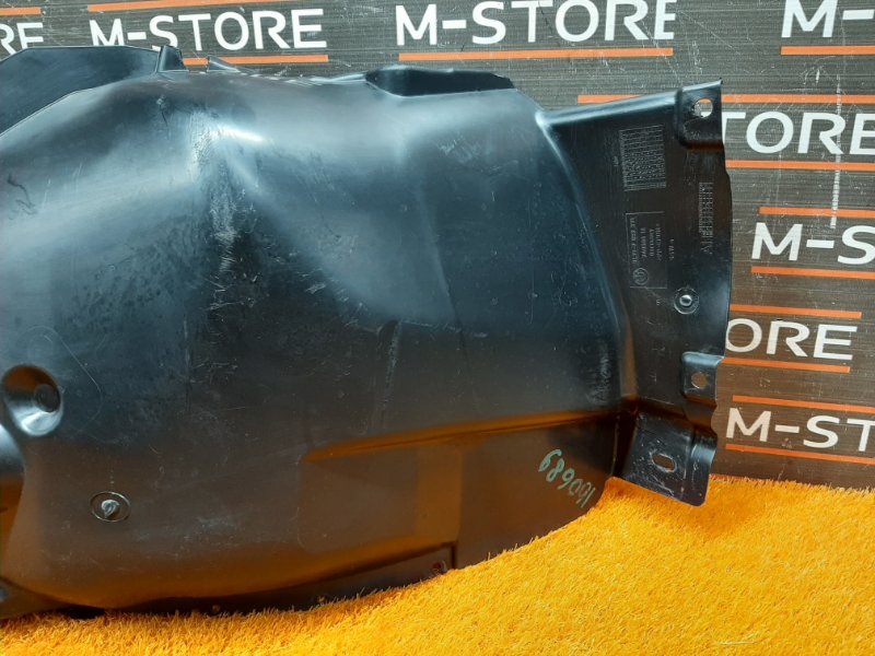 подкрылок, 500 рублей, Красноярск