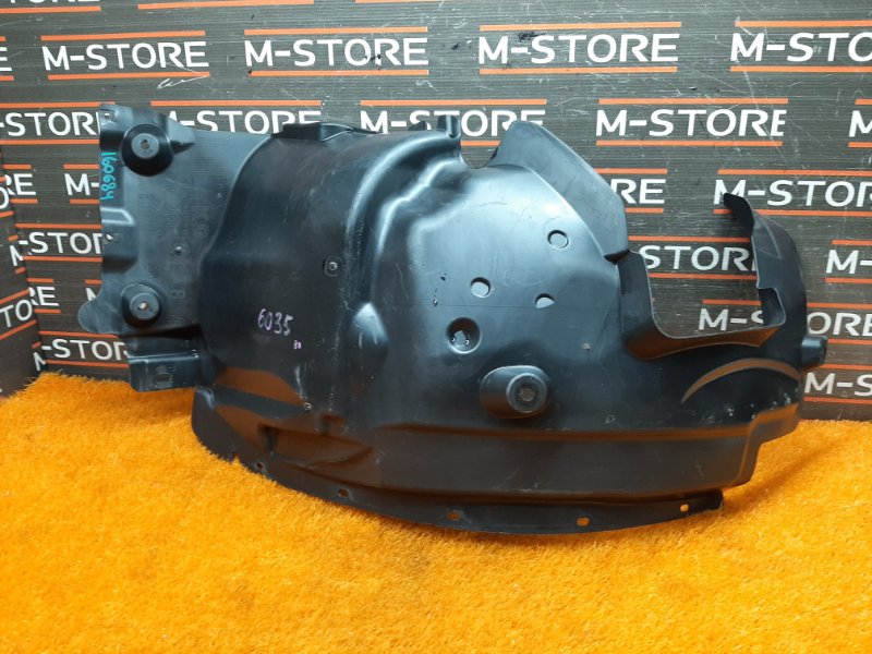 подкрылок, 1140 рублей, Красноярск