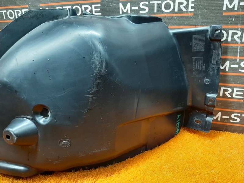 подкрылок, 500 рублей, Красноярск