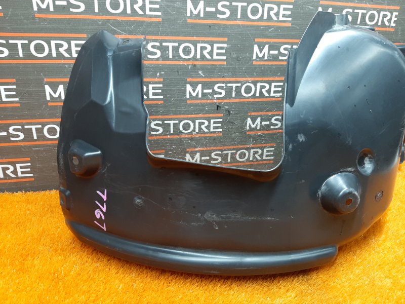 подкрылок, 500 рублей, Красноярск