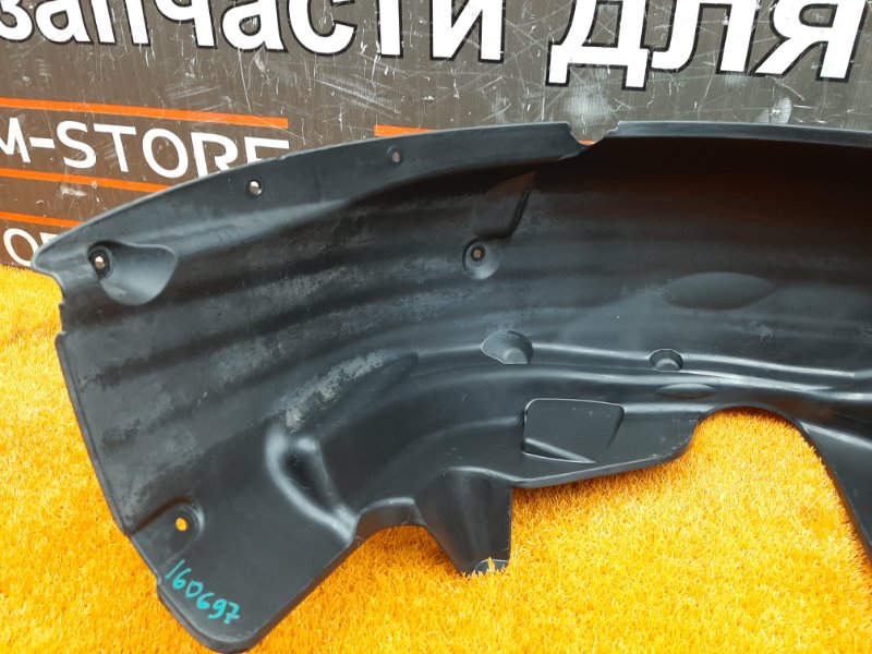 подкрылок, 1000 рублей, Красноярск