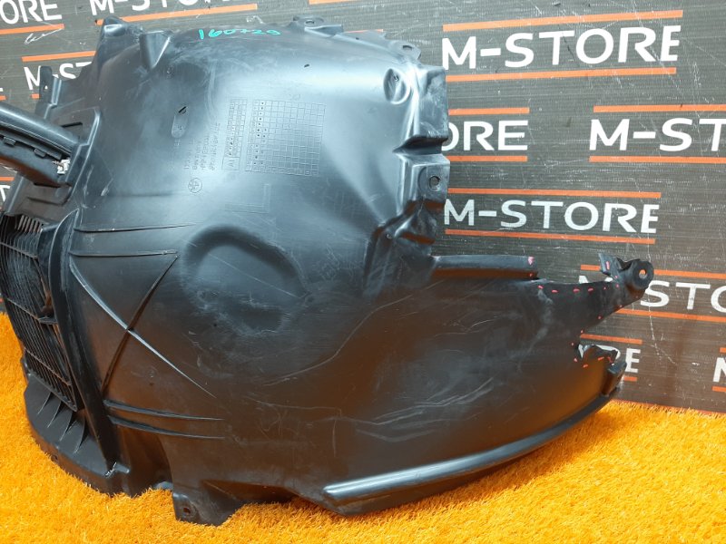 подкрылок, 900 рублей, Красноярск