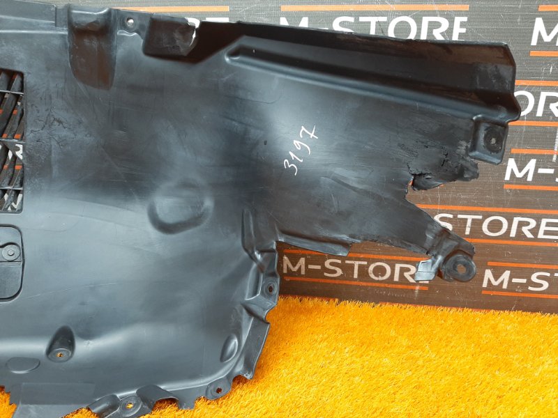 подкрылок, 900 рублей, Красноярск