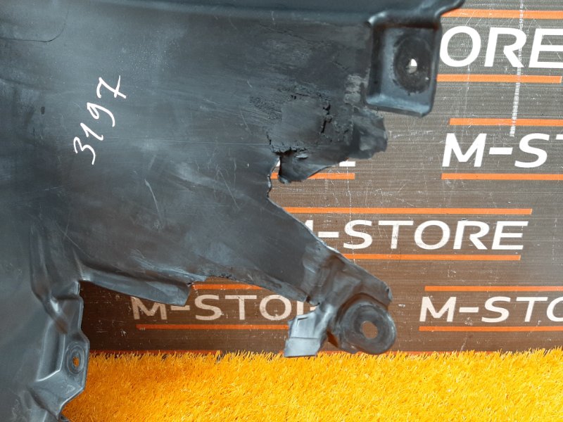 подкрылок, 900 рублей, Красноярск