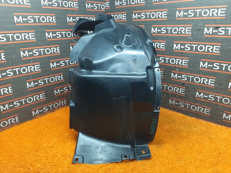 подкрылок, 500 рублей, Красноярск