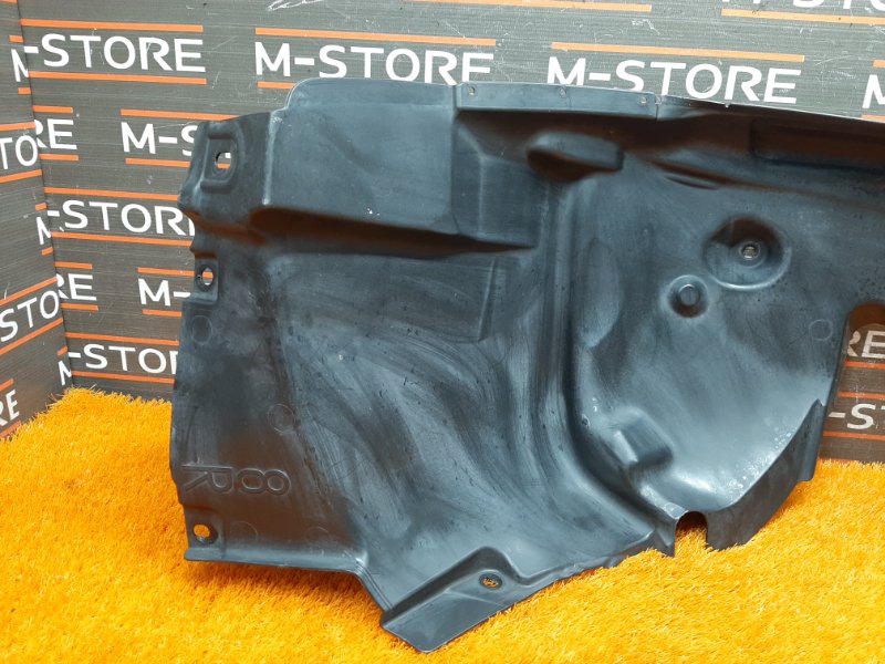 подкрылок, 500 рублей, Красноярск