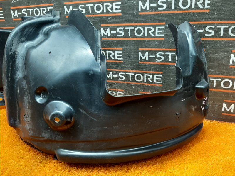 подкрылок, 500 рублей, Красноярск