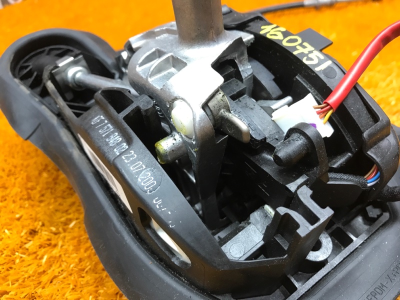 селектор акпп, 1000 рублей, Красноярск