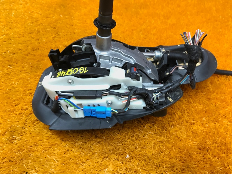 селектор акпп, 1000 рублей, Красноярск