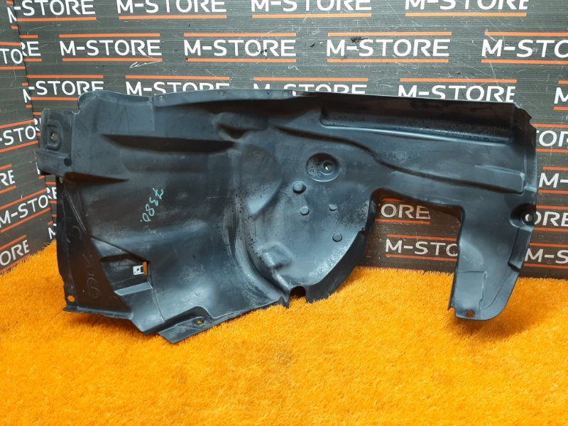 подкрылок, 600 рублей, Красноярск