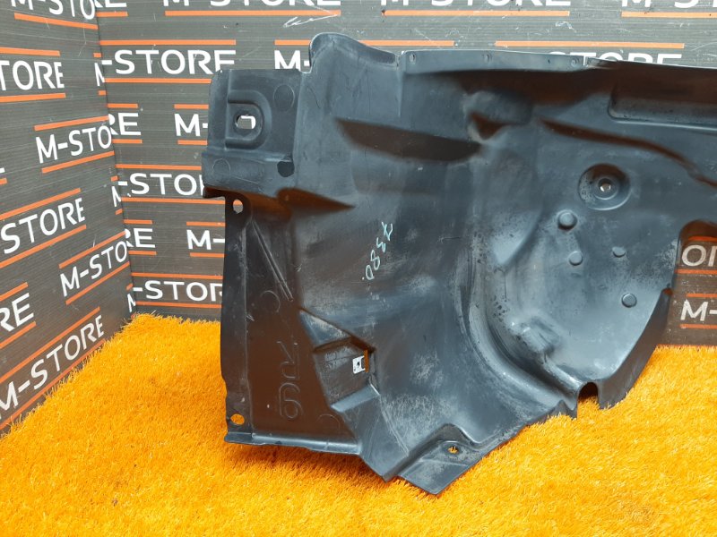 подкрылок, 600 рублей, Красноярск