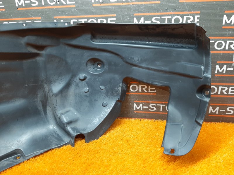 подкрылок, 600 рублей, Красноярск