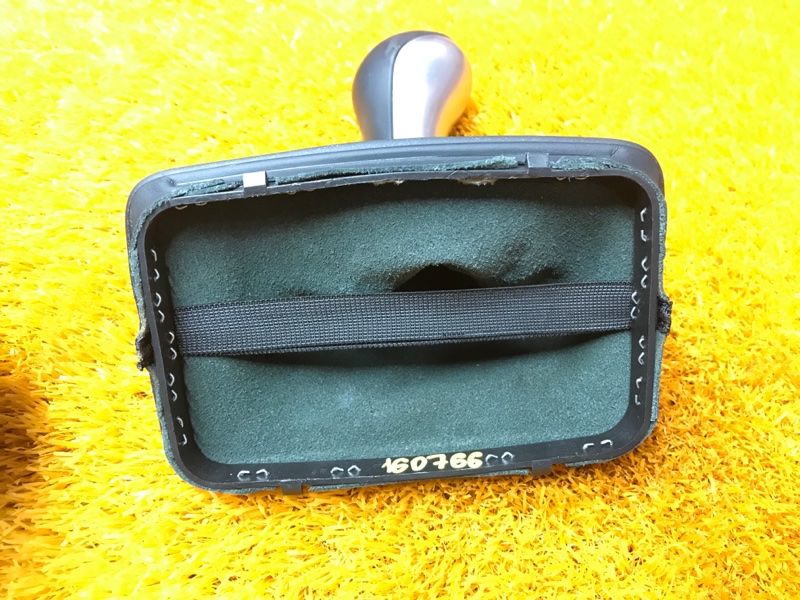 ручка кпп, 2000 рублей, Красноярск