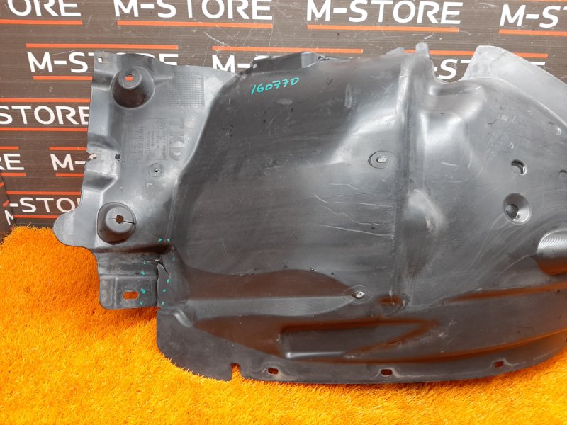 подкрылок, 640 рублей, Красноярск